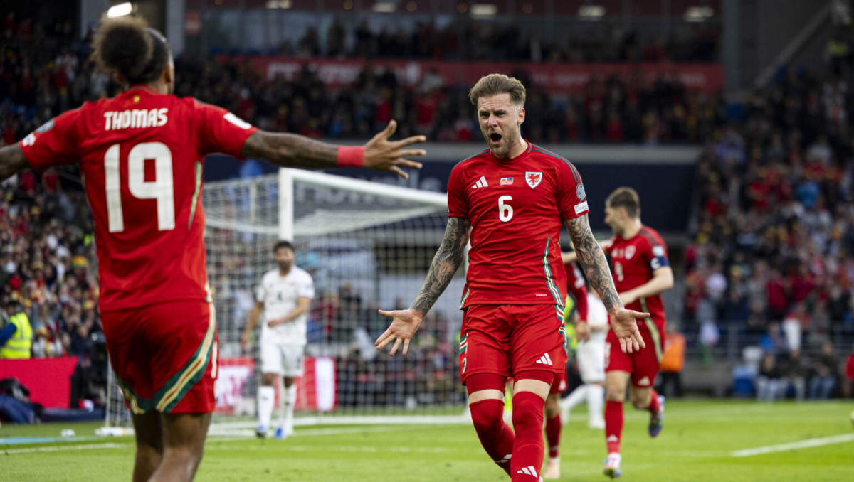 Сборная Уэльса вызвала звёзд АПЛ на матч с Казахстаном в отборе на ЧМ-2026