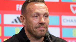 Крейг Беллами. Фото: faw.cymru©