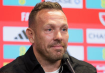 Крейг Беллами. Фото: faw.cymru©