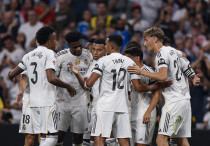 ©ФК "Реал" Мадрид