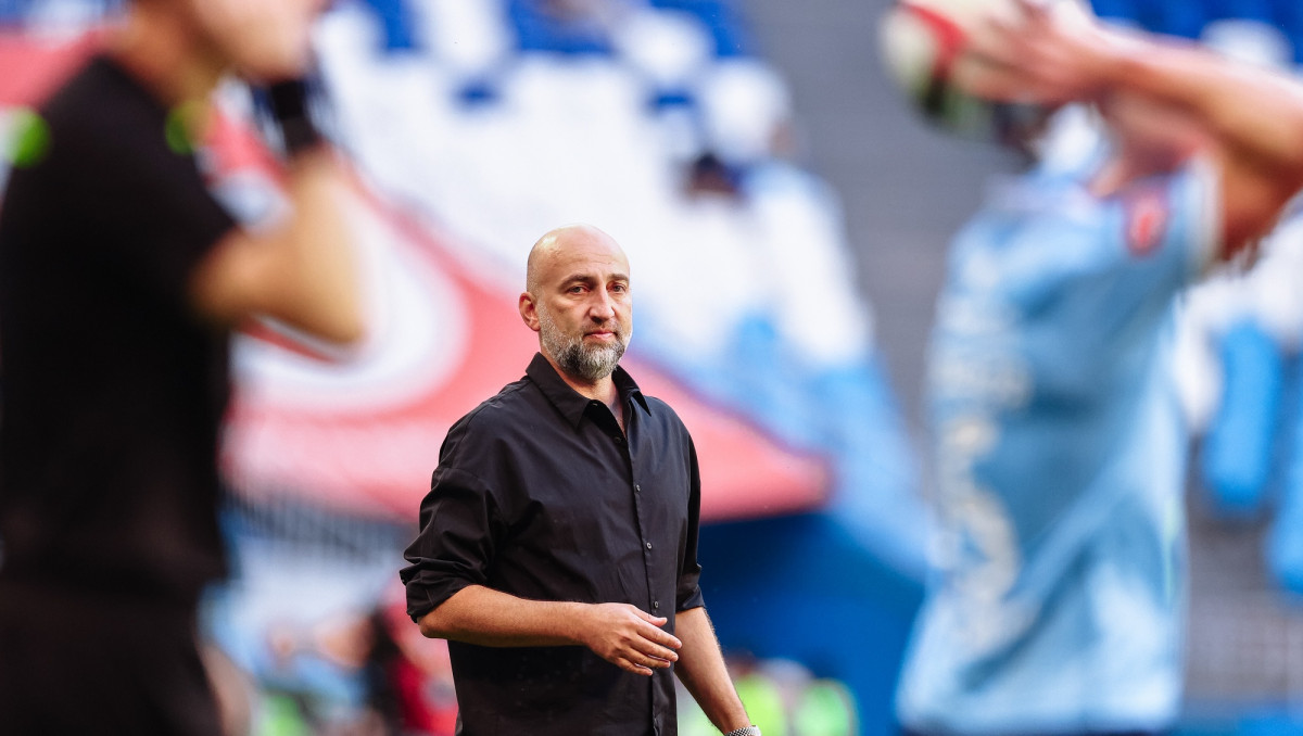 Клуб Адиева оформил камбэк с 0:2 и сотворил сенсацию в РПЛ