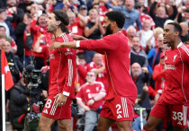 ФК "Ливерпуль"©