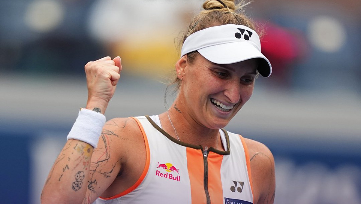 Автор сенсации высказалась о победе над Рыбакиной на US Open