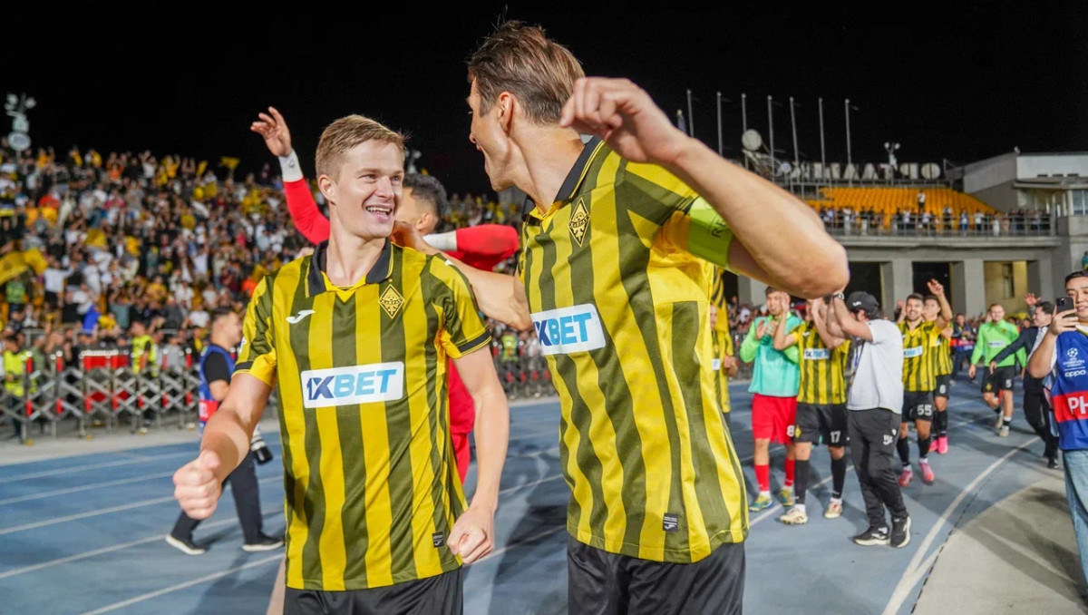 В Британии рассказали о трудностях для соперников "Кайрата" в ЛЧ