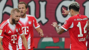 ©ФК "Бавария"