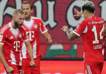 ©ФК "Бавария"