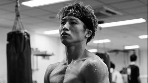 Наоя Иноуэ. ©instagram.com/naoyainoue_410