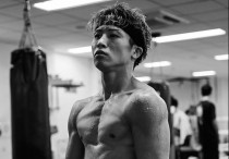 Наоя Иноуэ. ©instagram.com/naoyainoue_410