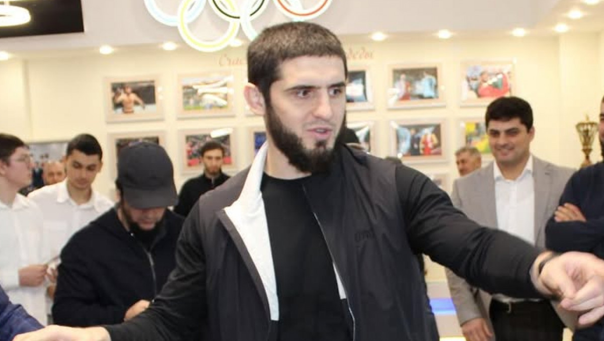 Ислам Махачев сделал заявление о завершении карьеры