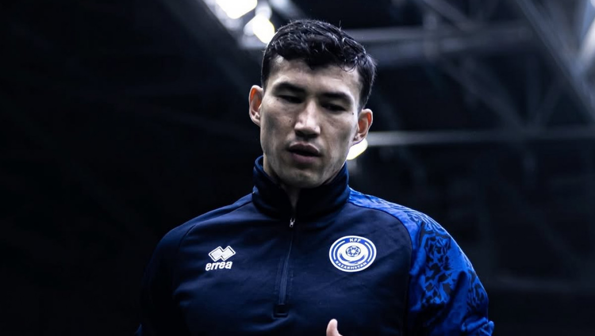 В России отреагировали на потерю сборной Казахстана Зайнутдинова