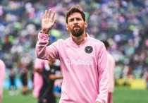 Лионель Месси. ©ig.com/leomessi