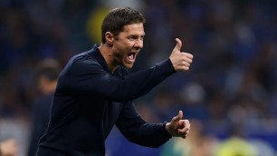 Хаби Алонсо. Фото: ФК "Реал" Мадрид©