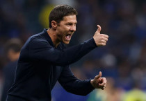 Хаби Алонсо. Фото: ФК "Реал" Мадрид©