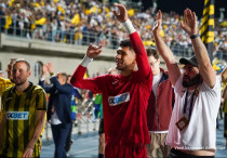 Темирлан Анарбеков. ©Vesti.kz/Болат Айтмолда