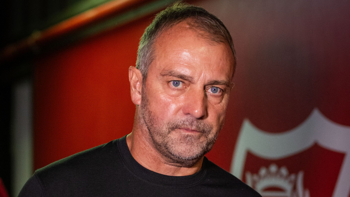 Лидер "Барселоны" решил уйти из клуба и шокировал Флика