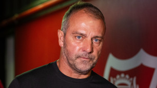 Ханс-Дитер Флик. ©ФК "Барселона"