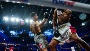 Султан Заурбек. ©Турар Казангапов, Vesti.kz