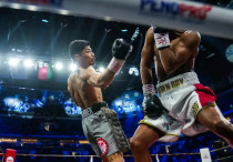 Султан Заурбек. ©Турар Казангапов, Vesti.kz