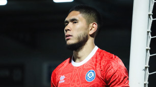 ©Темирлан Анарбеков, КФФ©