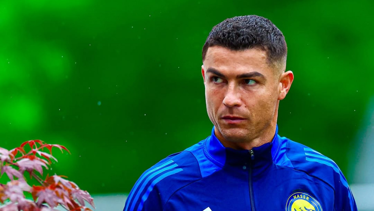 Звёздный футболист отказался играть с Роналду и выбрал другой клуб в Европе