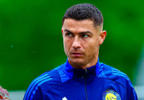 Криштиану Роналду. Фото: ФК "Аль-Наср"©