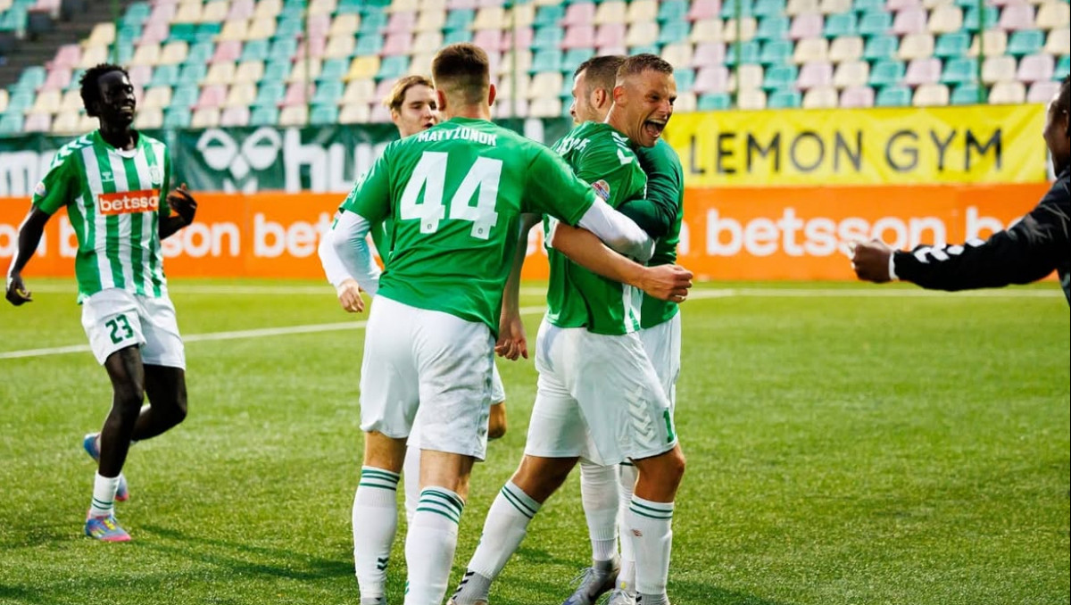 Казахстанец сделал заявление об уходе из европейского клуба