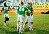 ©ФК "Жальгирис"