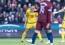 Бахтиёр Зайнутдинов. Фото: KFF, Алексей Сисенбин©