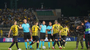 ©Vesti.kz/Болат Айтмолда