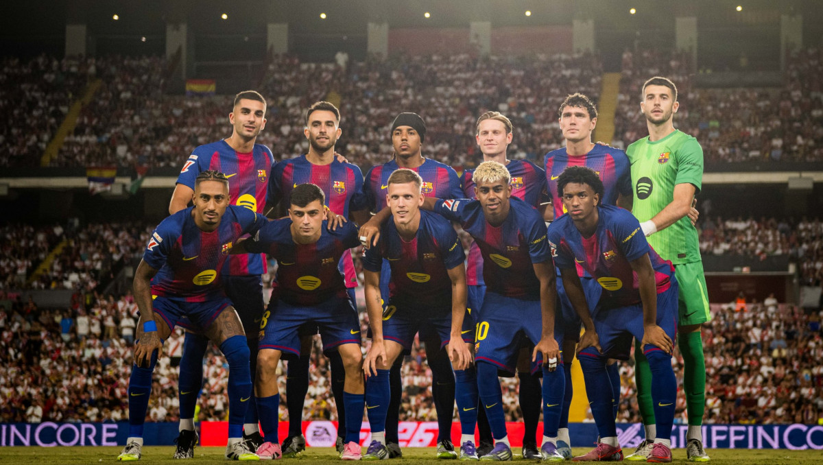 Лидеры "Барселоны" изолировали молодого таланта: причина конфликта