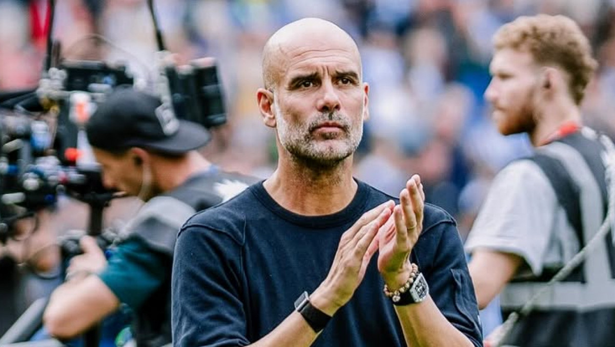 "Манчестер Сити" объявил о переходе претендента на "Золотой мяч"