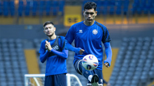 Темирлан Анарбеков. Фото: КФФ©