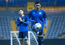 Темирлан Анарбеков. Фото: КФФ©