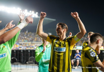 Александр Мартынович. ©Vesti.kz/Болат Айтмолда