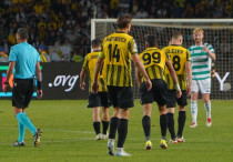 ©Александр Мартынович, Рикардиньо и Дан Глезер/Болат Айтмолда, Vesti.kz