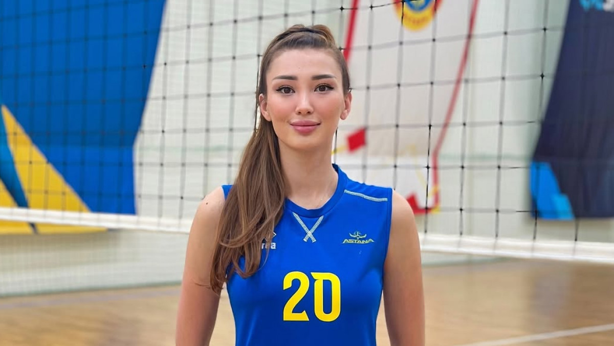 Сабина Алтынбекова сделала заявление о завершении карьеры