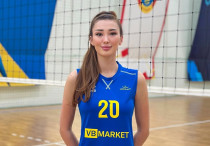 ©ВК "Астана"