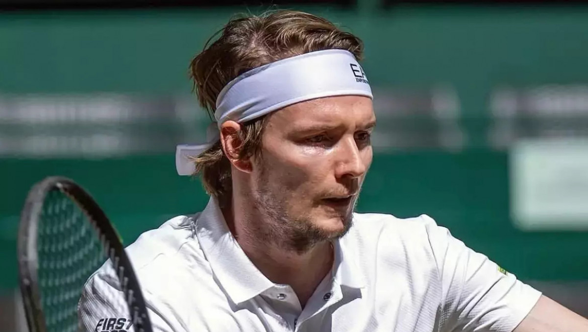 Бублик установил редкое "достижение" на US Open