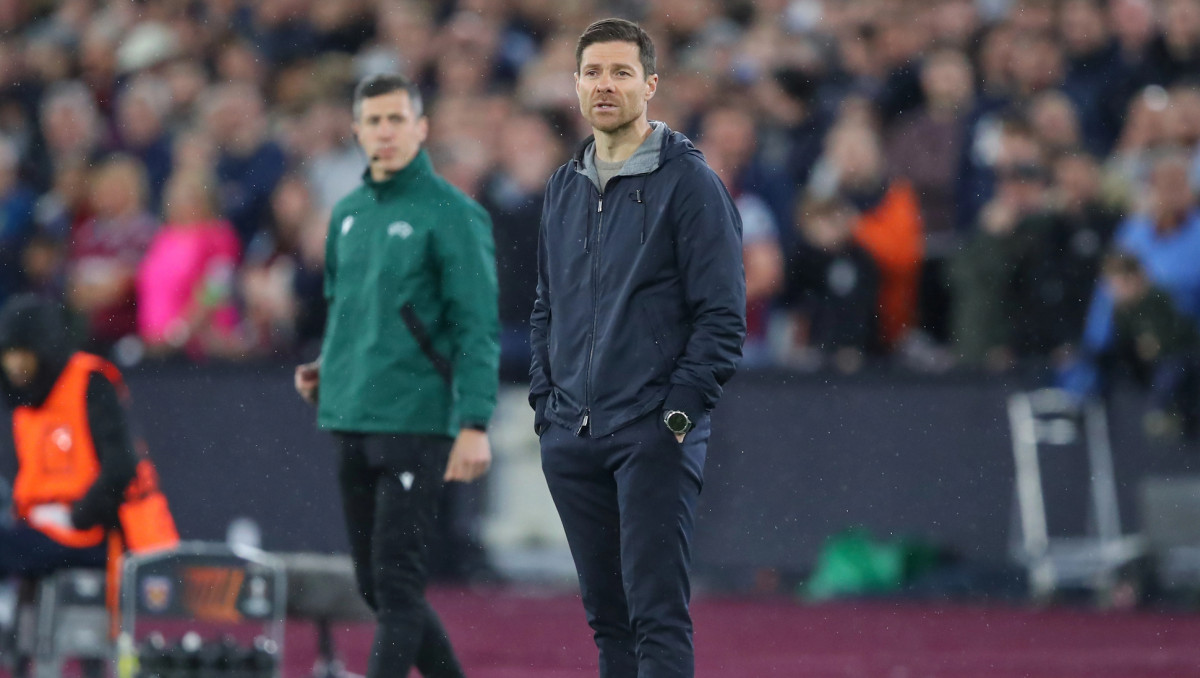 Хаби Алонсо решил, кто первым покинет "Реал" зимой