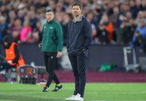 Хаби Алонсо. ©Depositphotos/operations@newsimages.co.uk