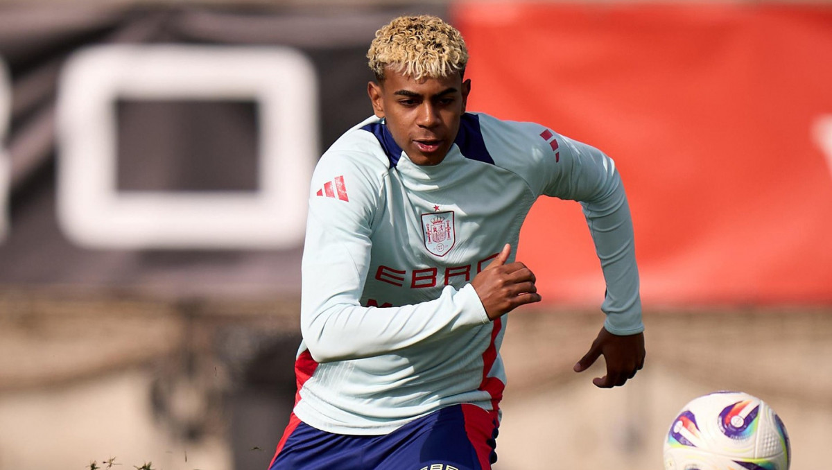 Ямаль вызвал недовольство в сборной Испании и получил жёсткий сигнал