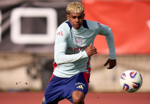 Ламин Ямаль. ©instagram.com/sefutbol