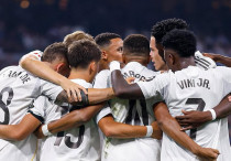 ©ФК "Реал" Мадрид