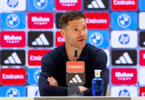 Хаби Алонсо. ©x.com/realmadrid