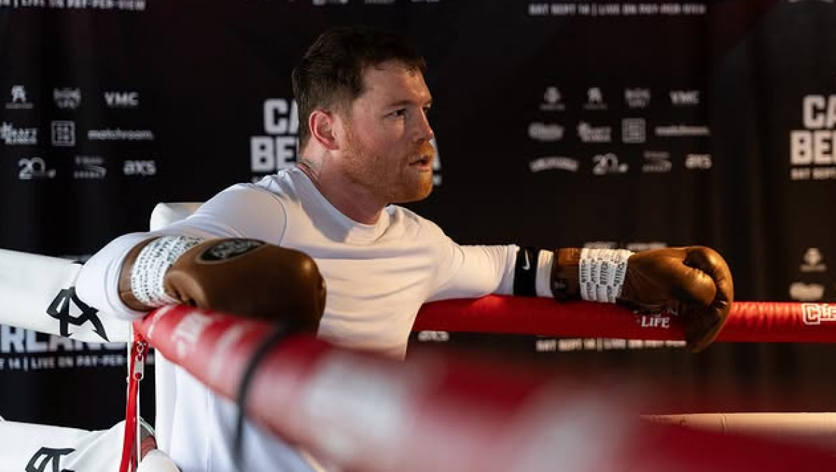 Кубинский нокаутёр считает Канело трусом и нацелен на бои с Биволом и Бетербиевым