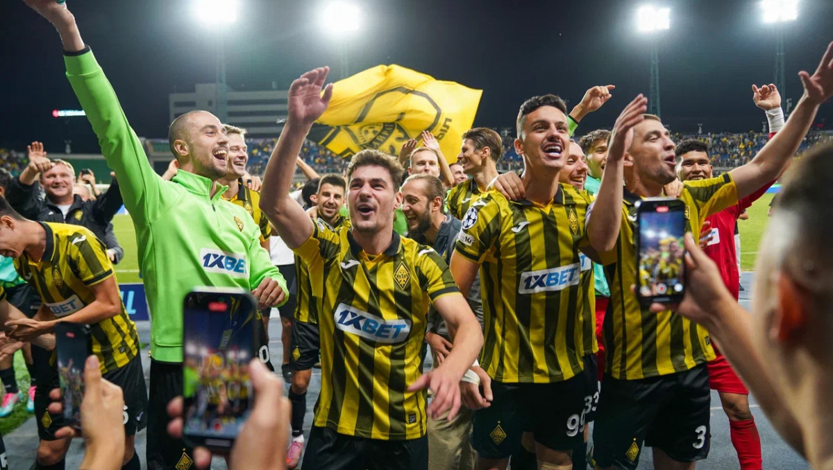 Сколько очков наберёт "Кайрат" в Лиге чемпионов? Есть ответ