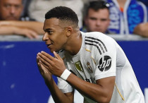 Килиан Мбаппе. Фото: ФК "Реал" Мадрид©