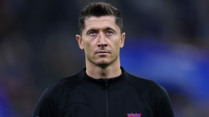 Роберт Левандовски. ©Depositphotos/canno73