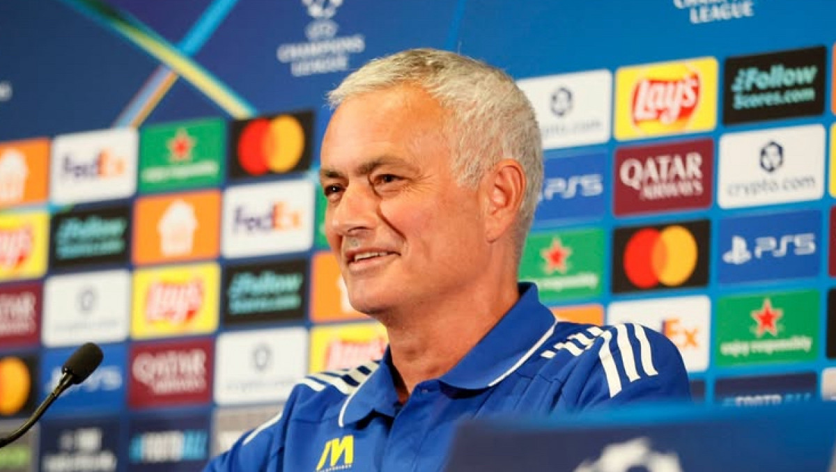 К Зайнутдинову или Алипу? Моуриньо начал переговоры с клубами РПЛ