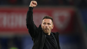 Крейг Беллами. ©ig.com/fawales